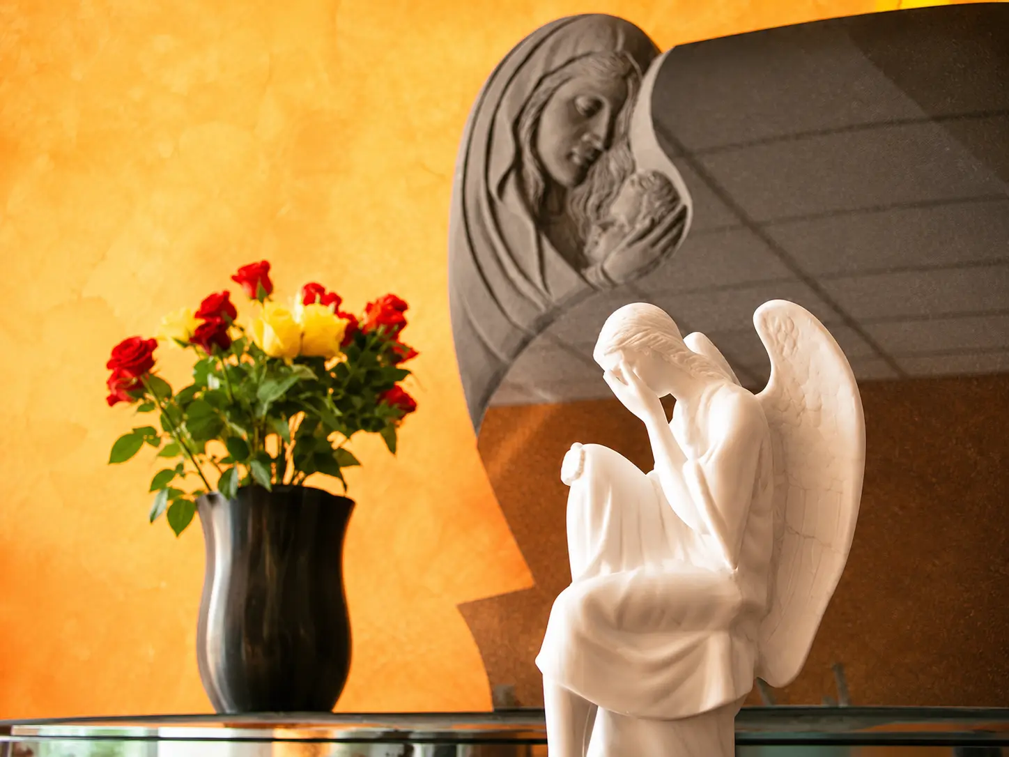 arte funerario