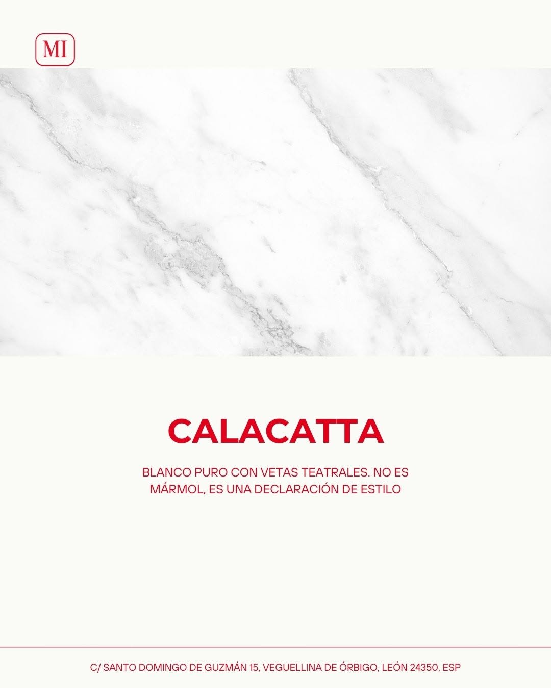 calacatta
