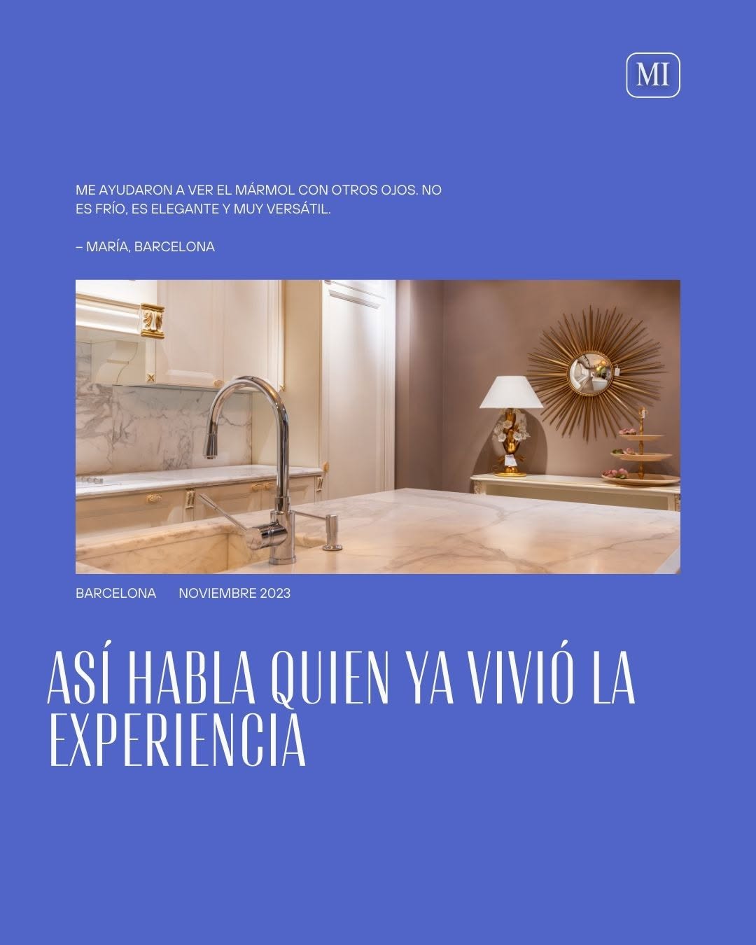 Testimonio Clientes