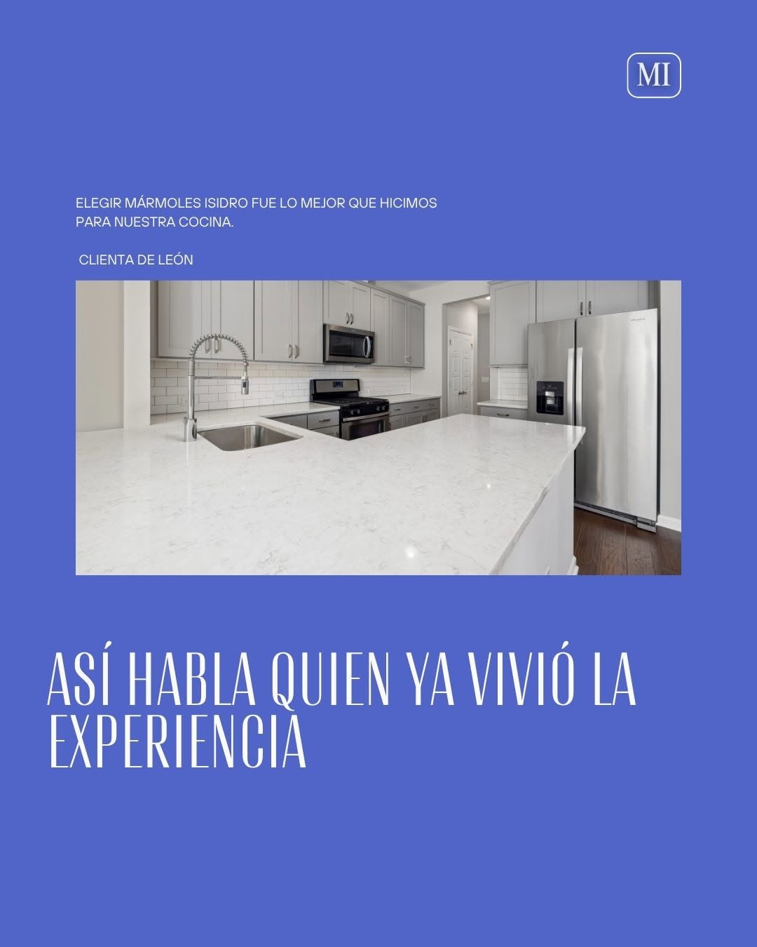 Testimonio Clientes