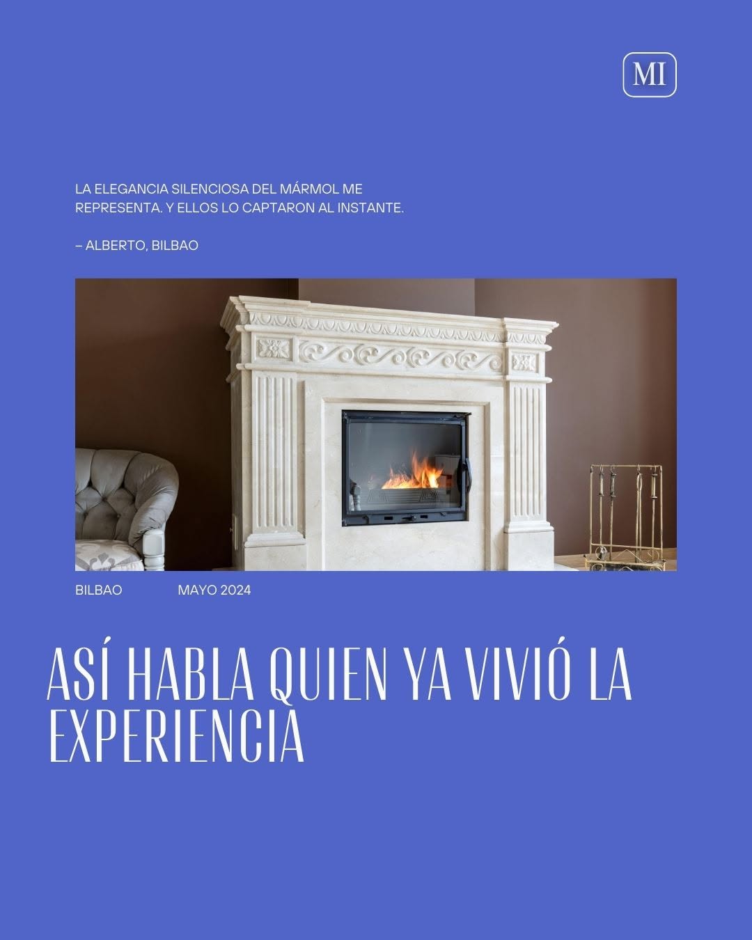Testimonio Clientes