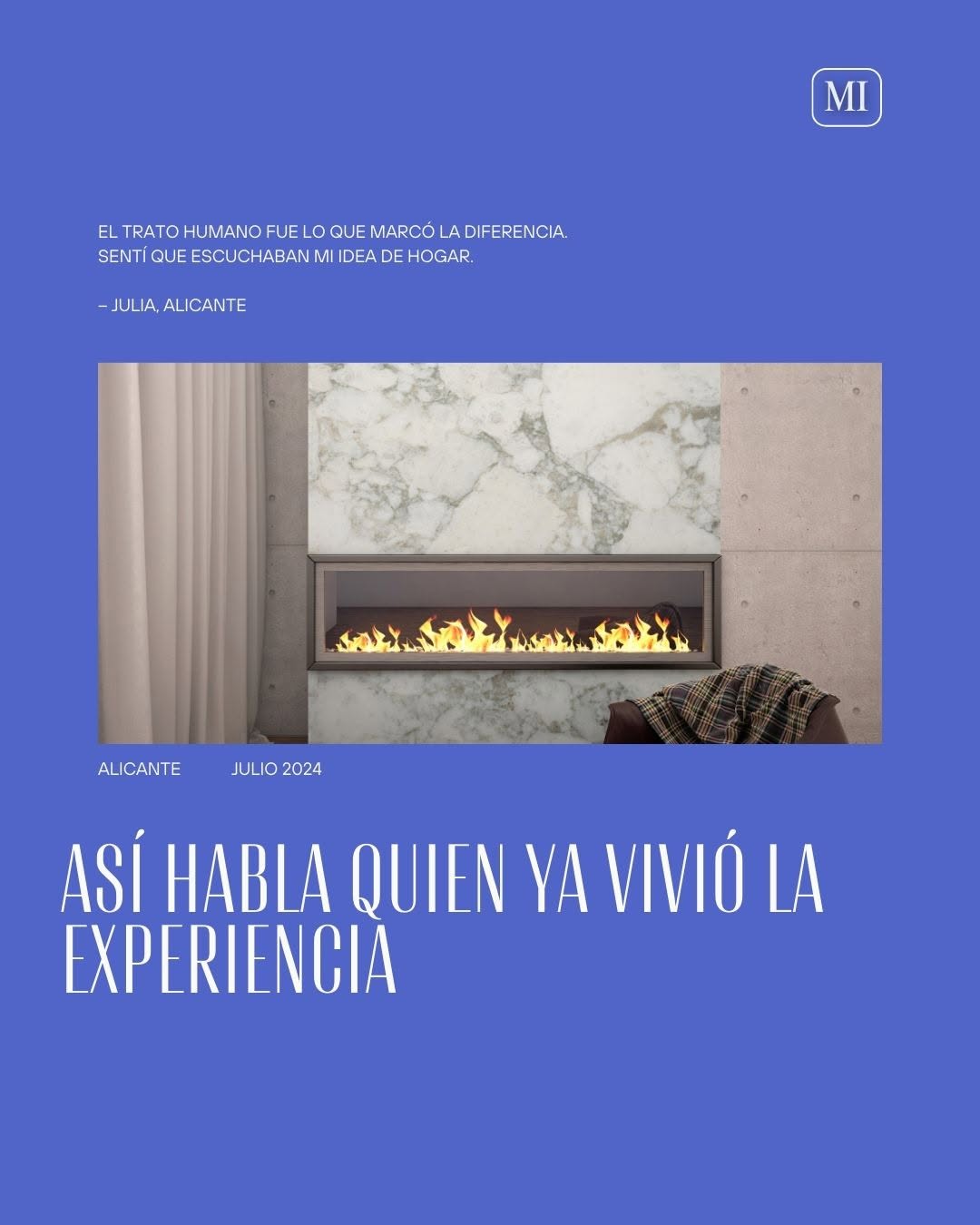 Testimonio Clientes
