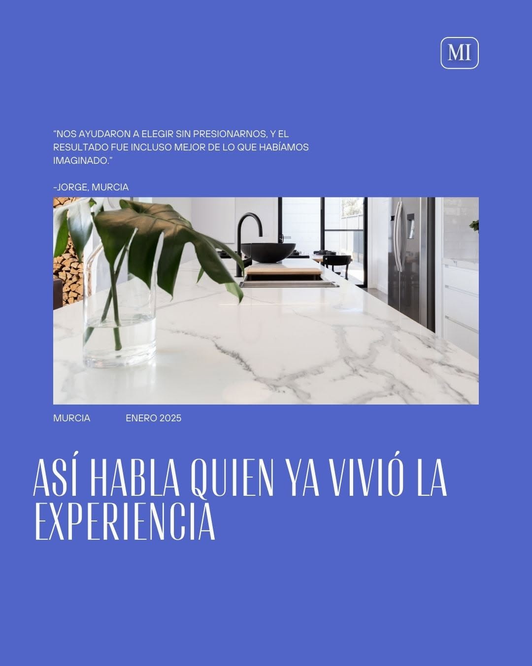 Testimonio Clientes