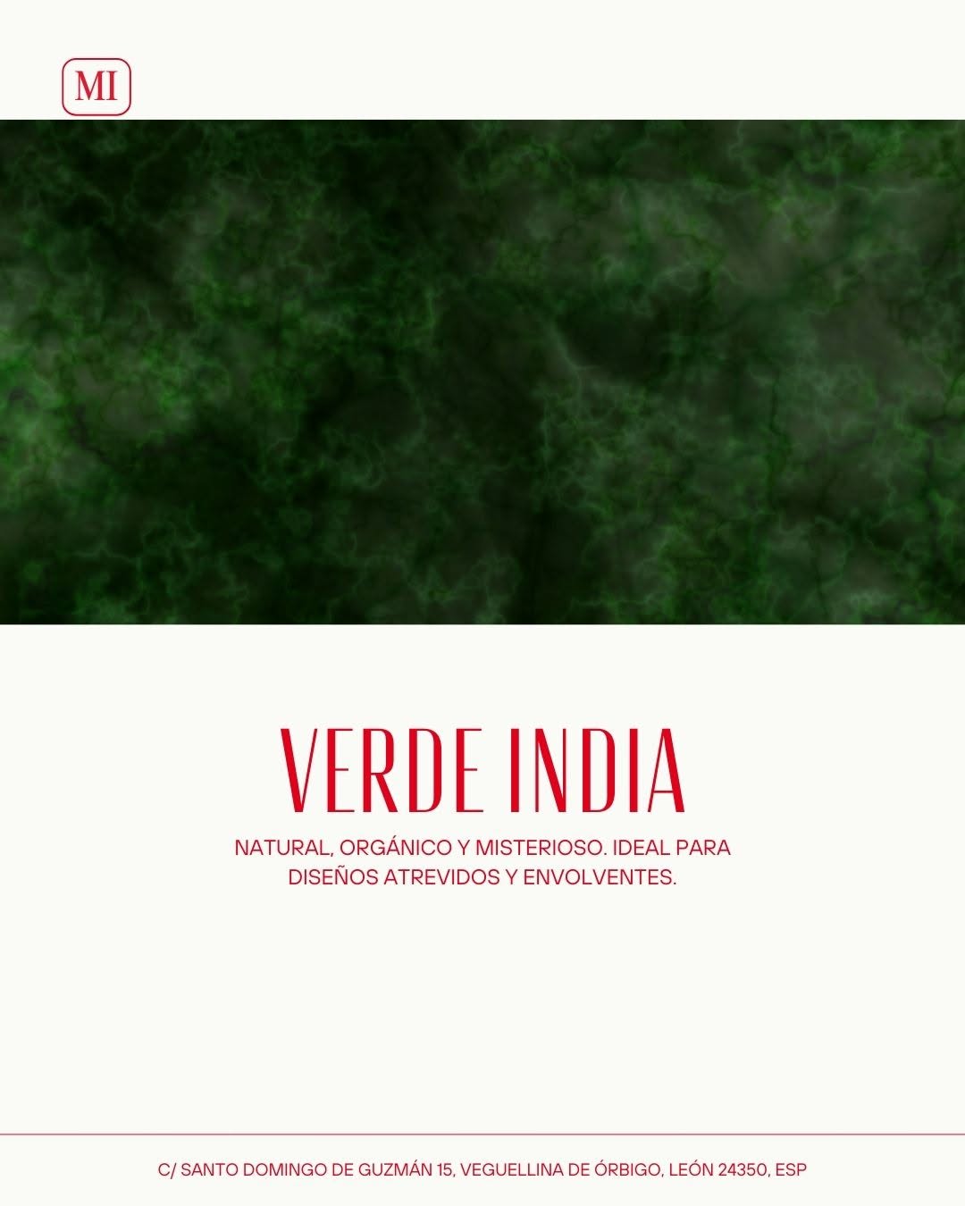 Verde India